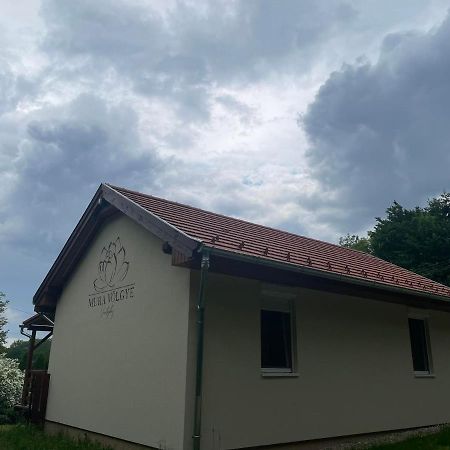 Mura Voelgye Vendeghaz Muraratka 외부 사진