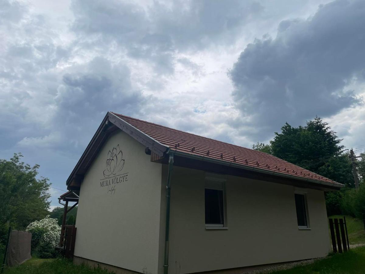 Mura Voelgye Vendeghaz Muraratka 외부 사진